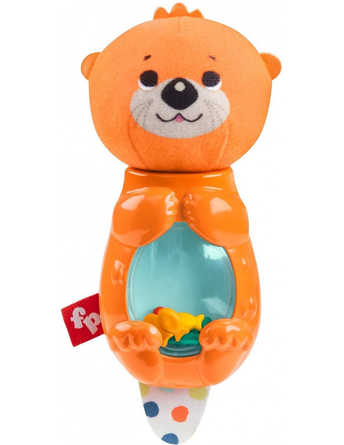 Fisher price jucarii zornaitoare vidra