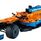 Lego technic mclaren f1 42141