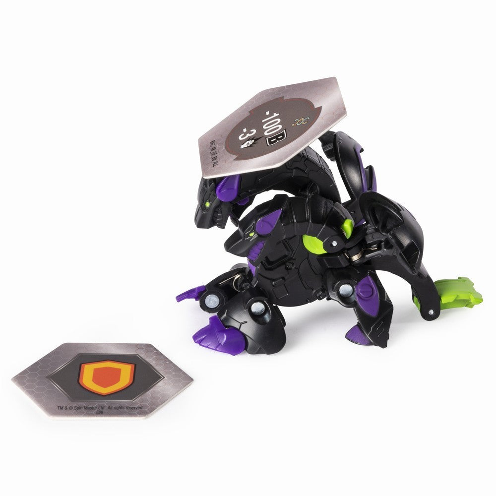 Bakugan bila ultra howlkor