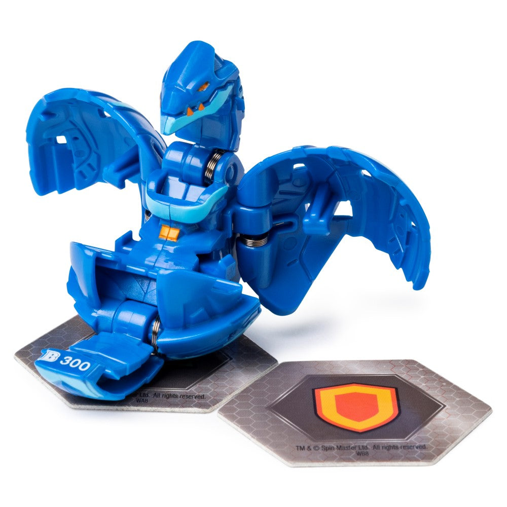 Bakugan serpenteze