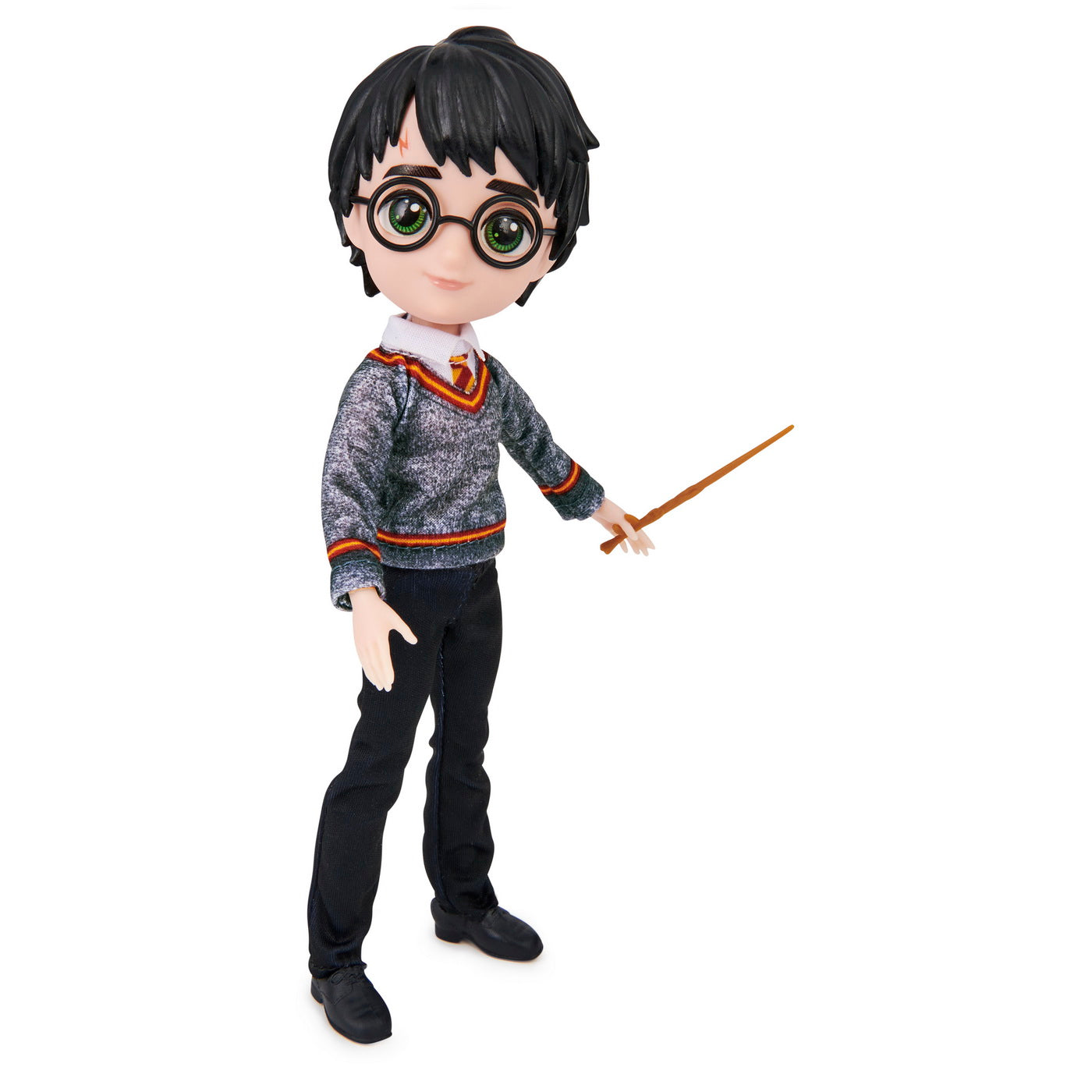 Harry potter figurina harry 20cm