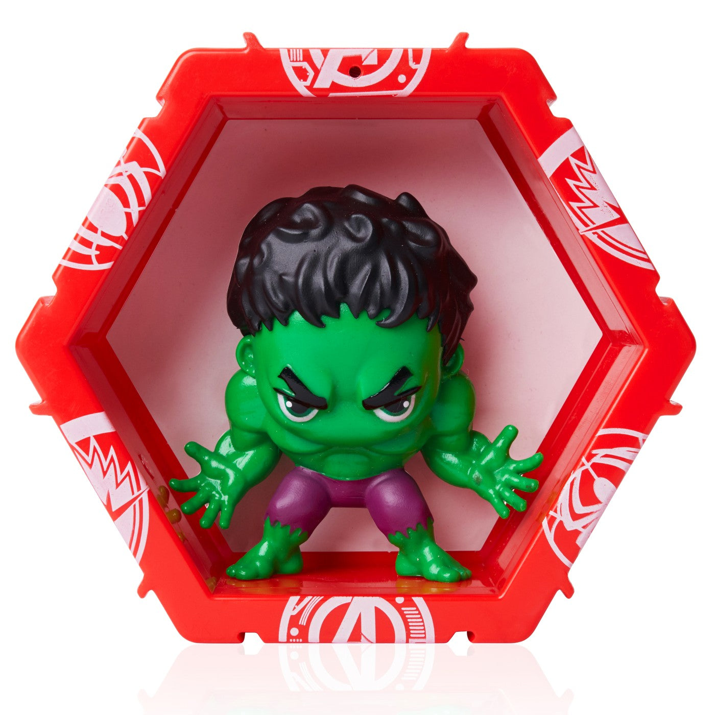 Wow! pods - marvel hulk