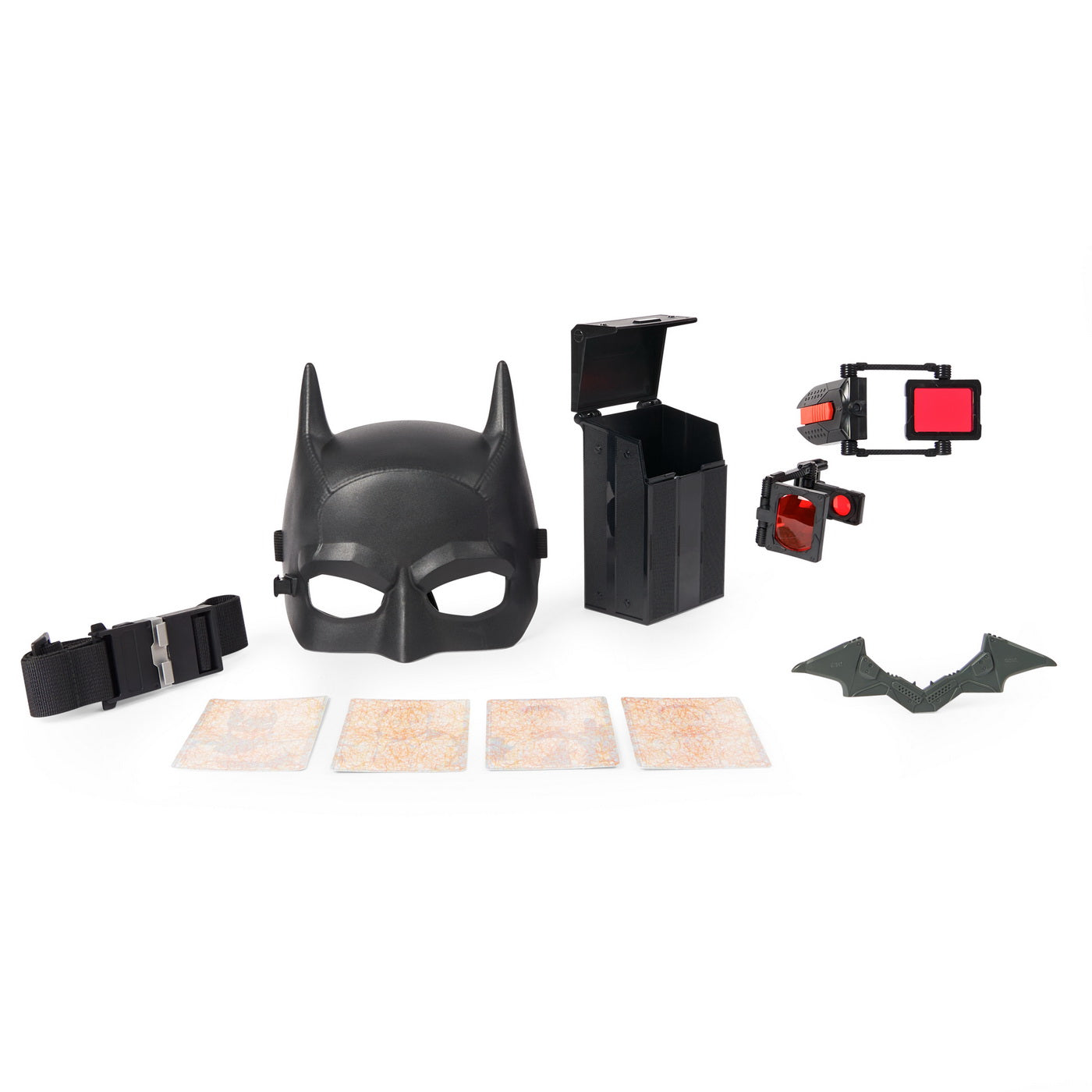 Batman set de joaca detectiv