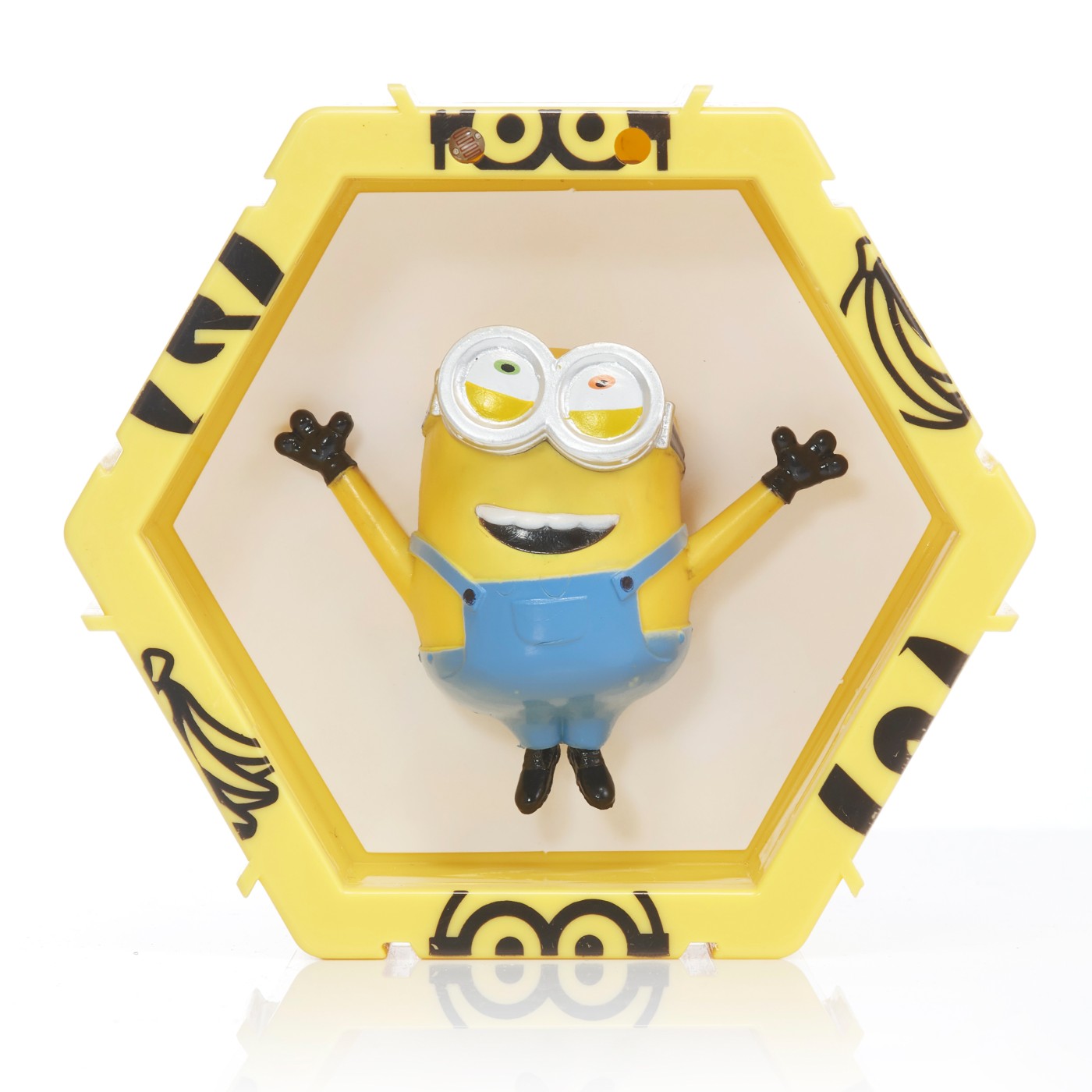 Wow! pods - minion - bob