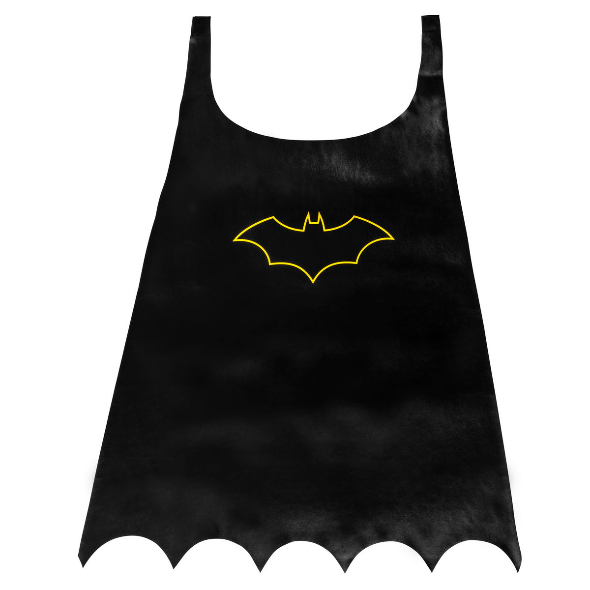 Batman pelerina neagra