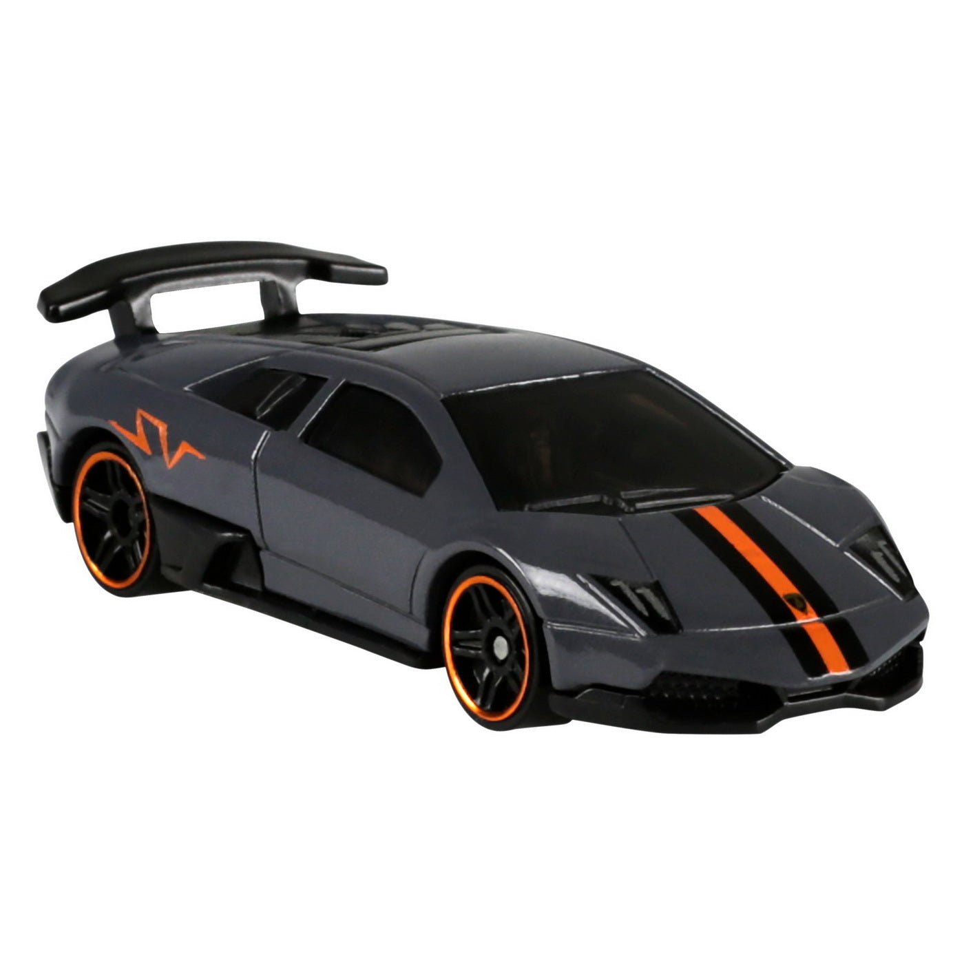 Set 5 masini hot wheels lamborghini