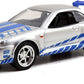 Fast&furious asambleaza nissan 2002 1:55