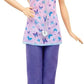 Papusa barbie cariere medic