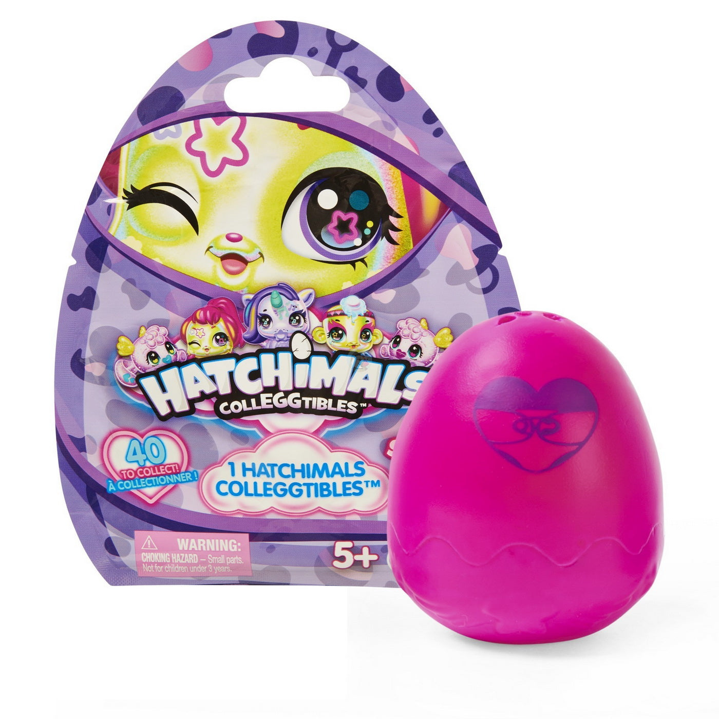 Hatchimals figurine de colectie