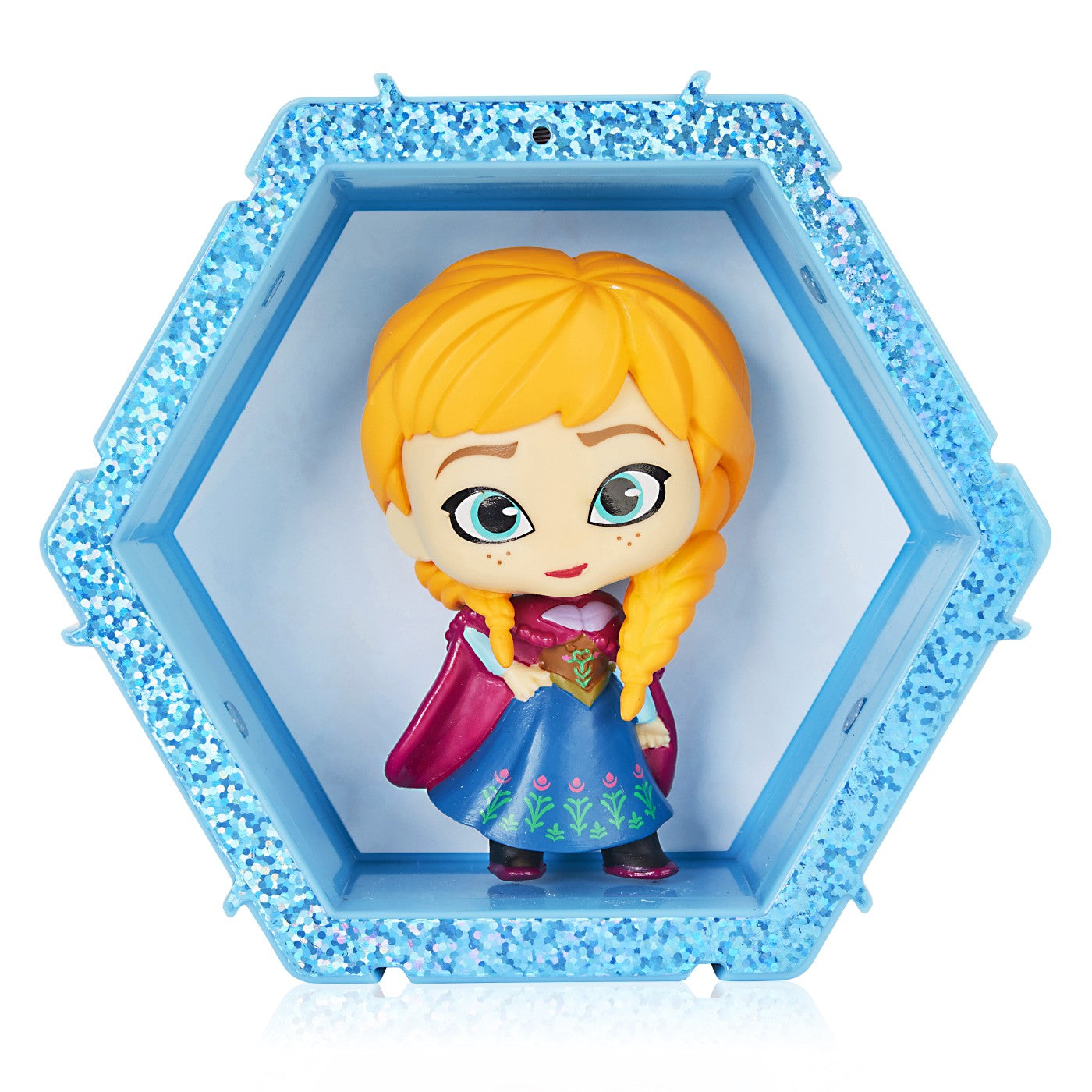 Wow! pods - disney frozen  anna