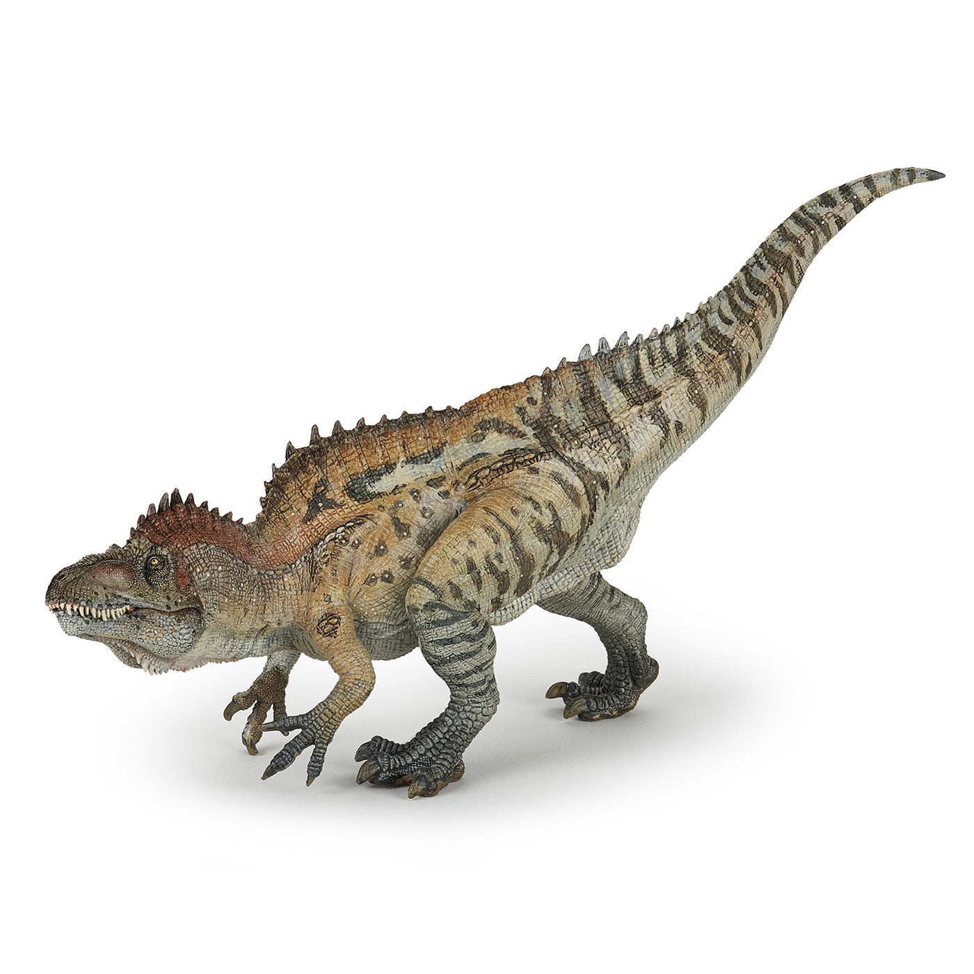 Papo figurina dinozaur acrochantosaurus