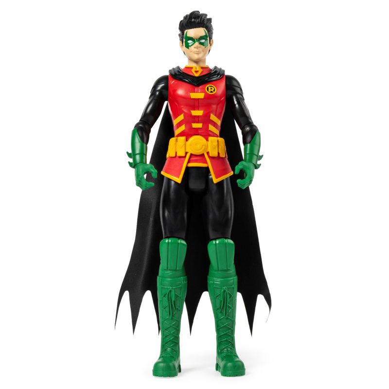 Universul lui batman figurina robin 30cm