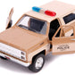 Masinuta metalica chevy blazer k5 stranger things