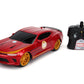 Masinuta radiocomandata iron man 2016 chevy scara 1 la 16