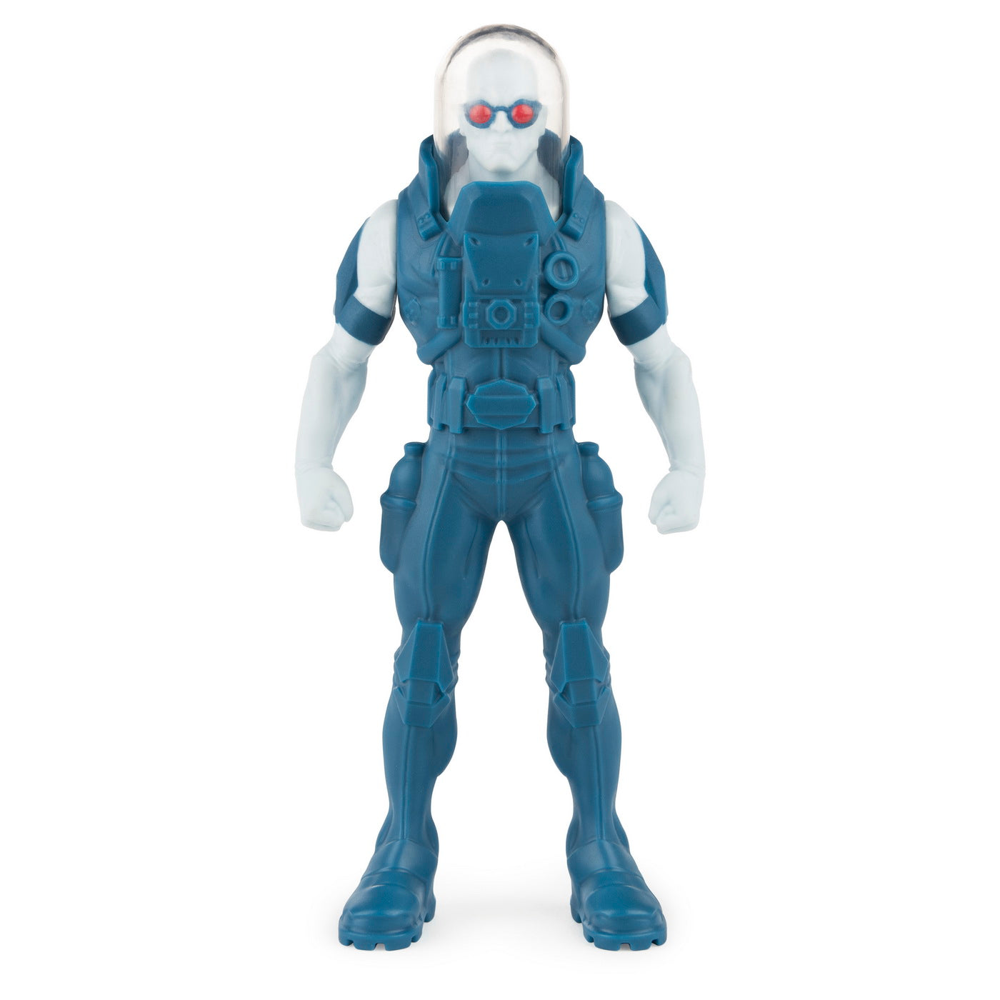 Batman figurina mr. freeze 15cm