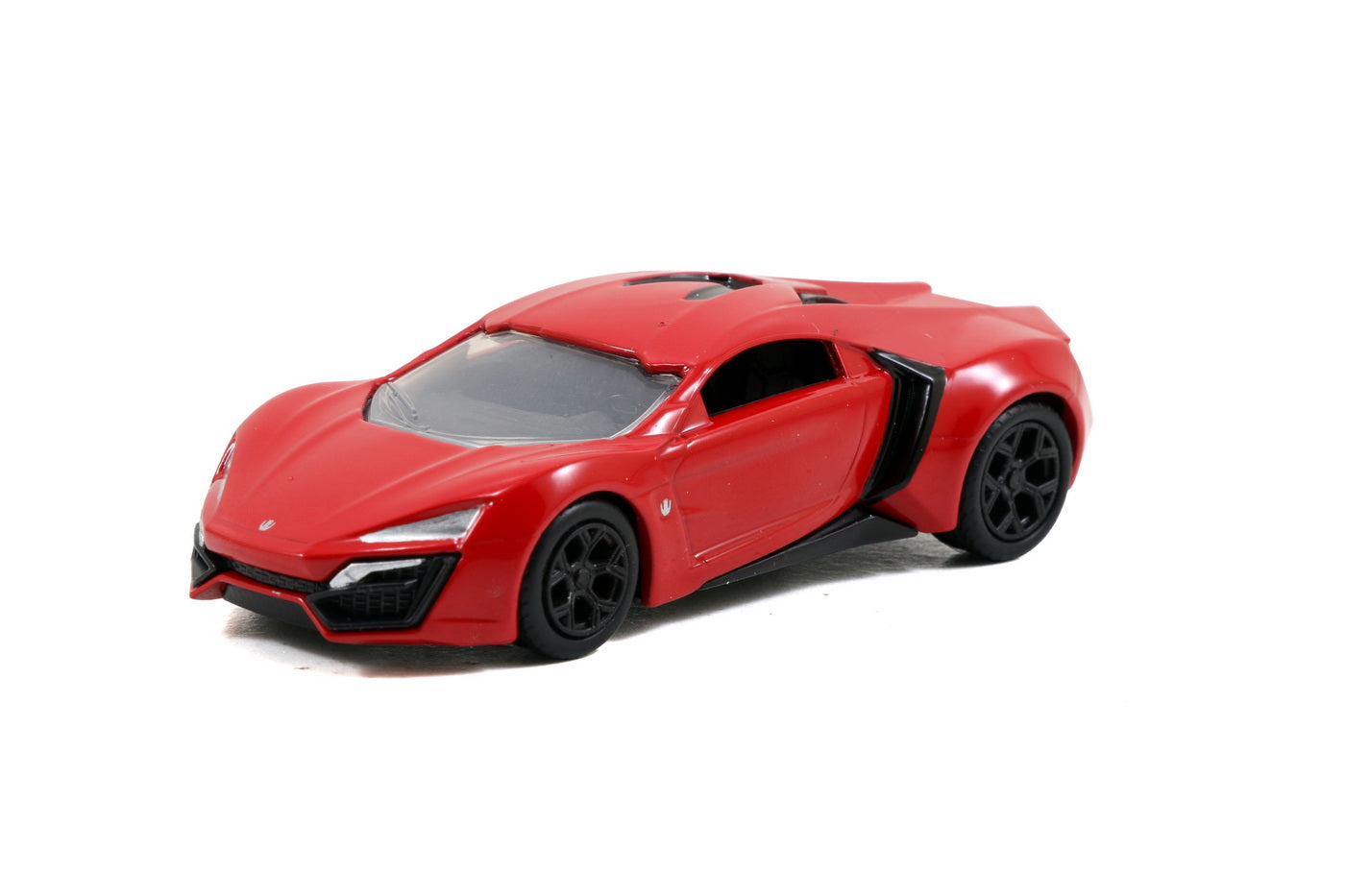 Fast&furious asambleaza lykan hypersport 1:55