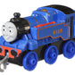 Thomas locomotiva cu vagon push along belle