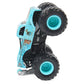 Monster jam masinuta metalica whiplash scara 1 la 64