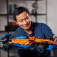 Lego technic mclaren f1 42141