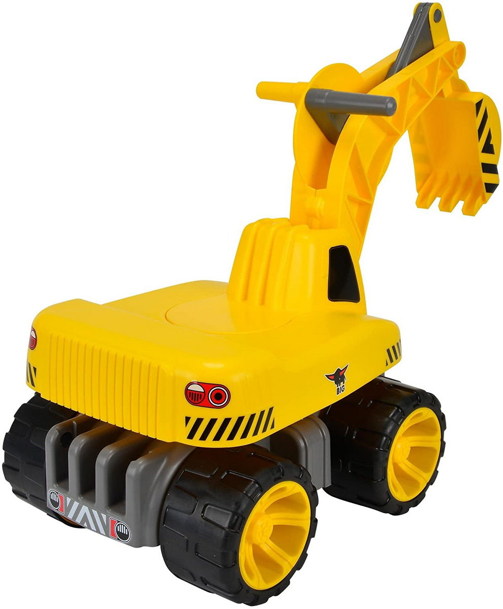 Big excavator maxi power 73cm