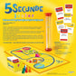 Joc 5 secunde junior