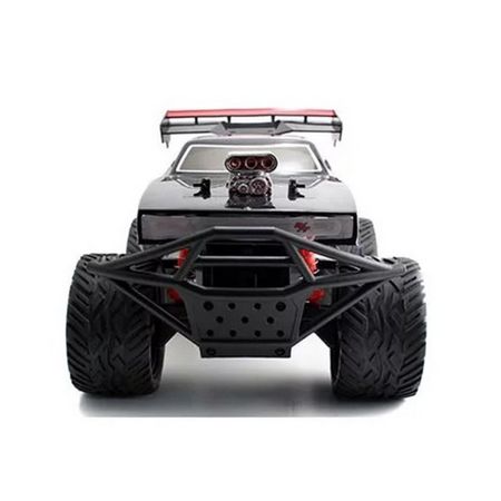 Fast and furious rc 4x4 dodge charger 1970