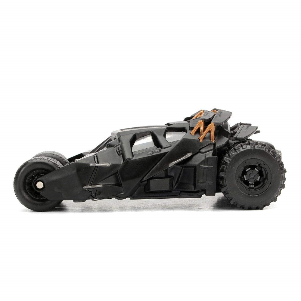 Batman masinuta metalica batmobil cavalerul negru