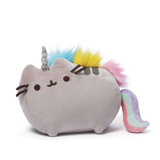 Plus pisicuta pusheenicorn 33cm