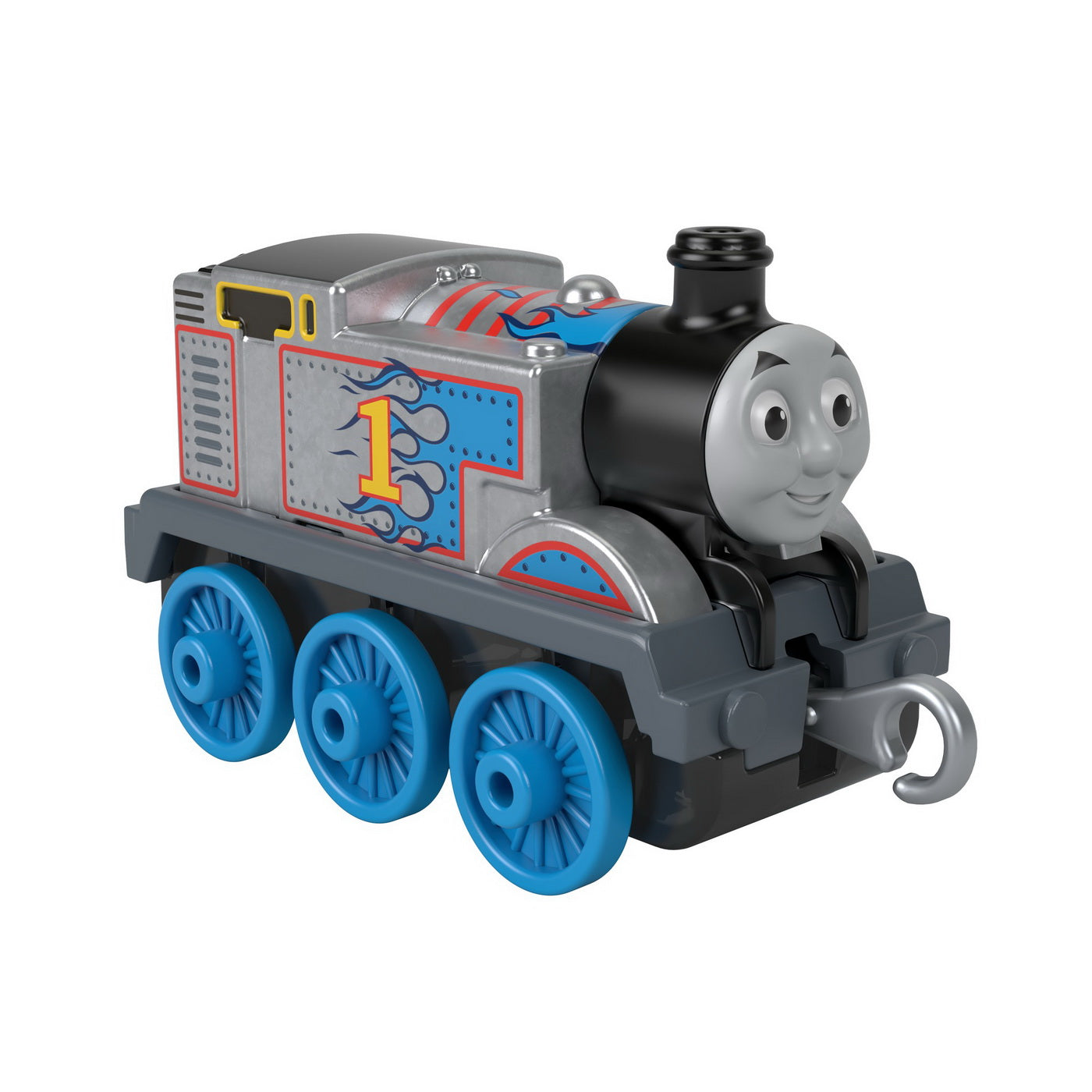 Thomas locomotiva