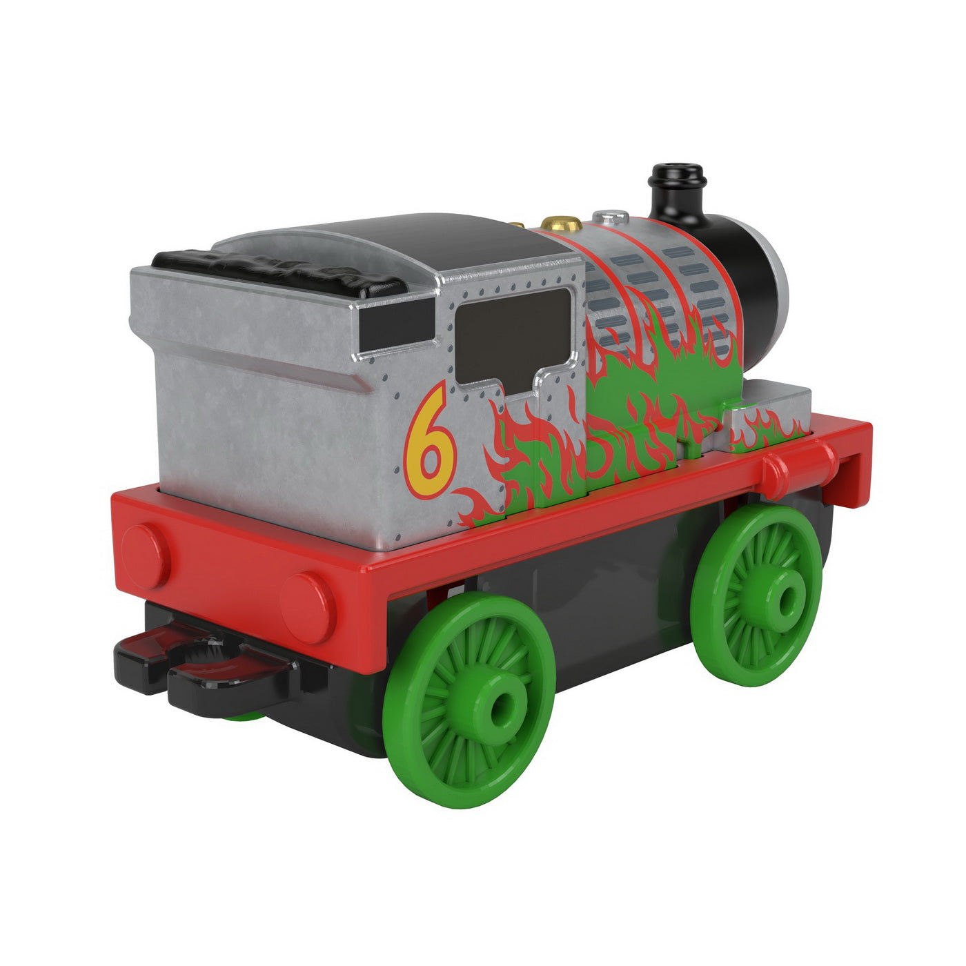 Thomas locomotiva personajul percy