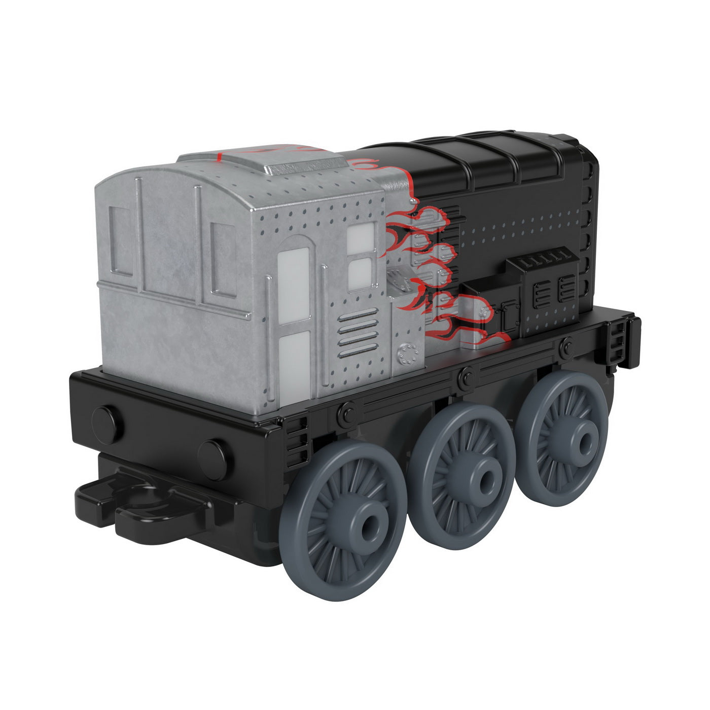 Thomas locomotiva personajul diesel