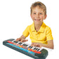 Simba orga electronica 32 clape 15 melodii