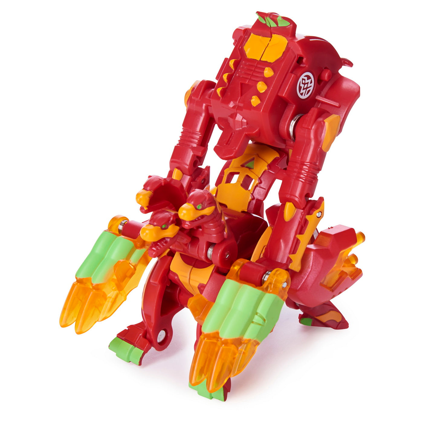 Bakugan s2 bila ultra howlkor cu echipament baku-gear