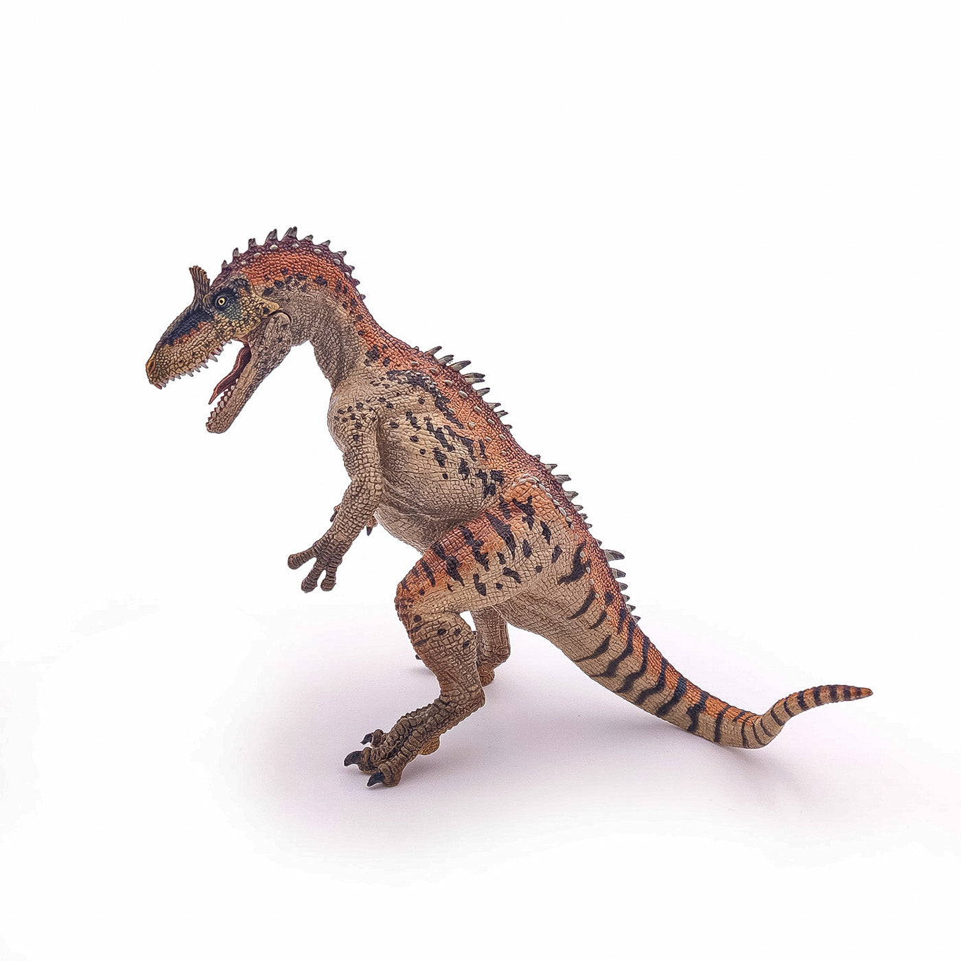 Papo figurina cryolophosaurus