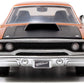 Fast and furious 1970 plymouth road runner scara 1:24