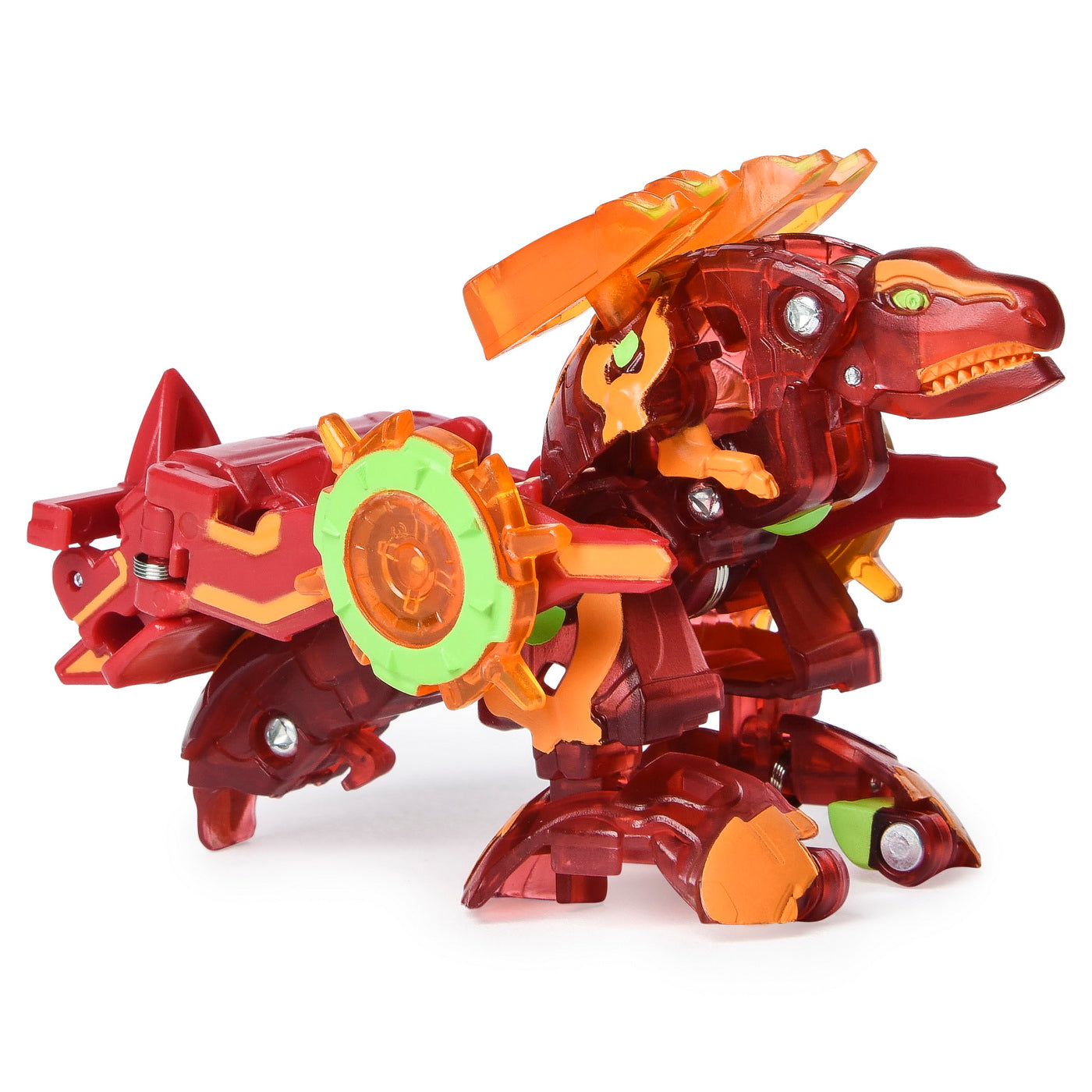 Bakugan s2 set de lupta ultra trox pegatrix cu baku-gear