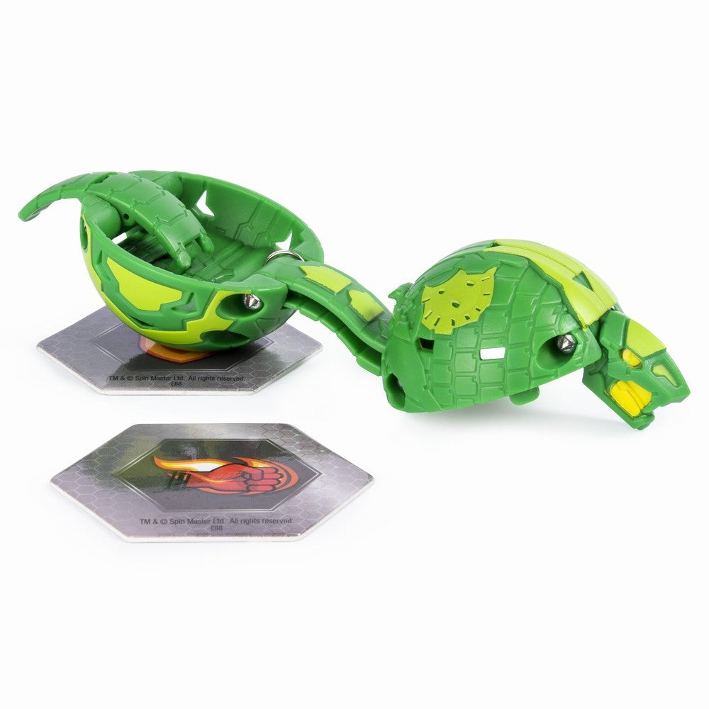 Bakugan bila ventus fangzor