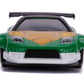 Masinuta metalica power rangers 2002 honda nsx type-r scara 1 la 32
