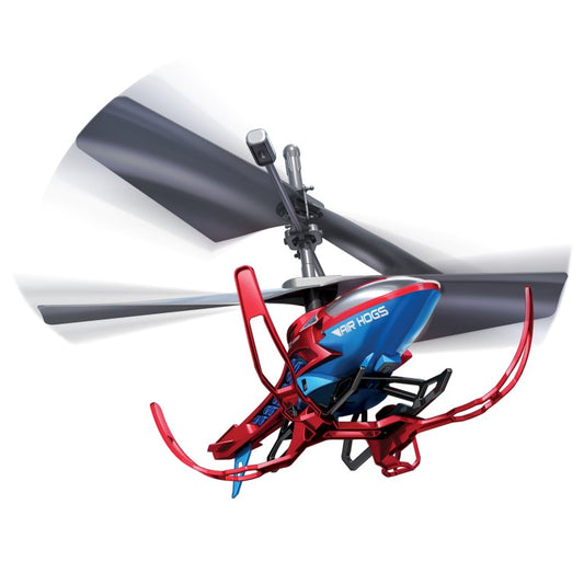 Airhogs elicopter rc axis 200 rosu