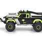 Masinuta fast and furious spy racers cisco's rally baja crawler scara 1:24