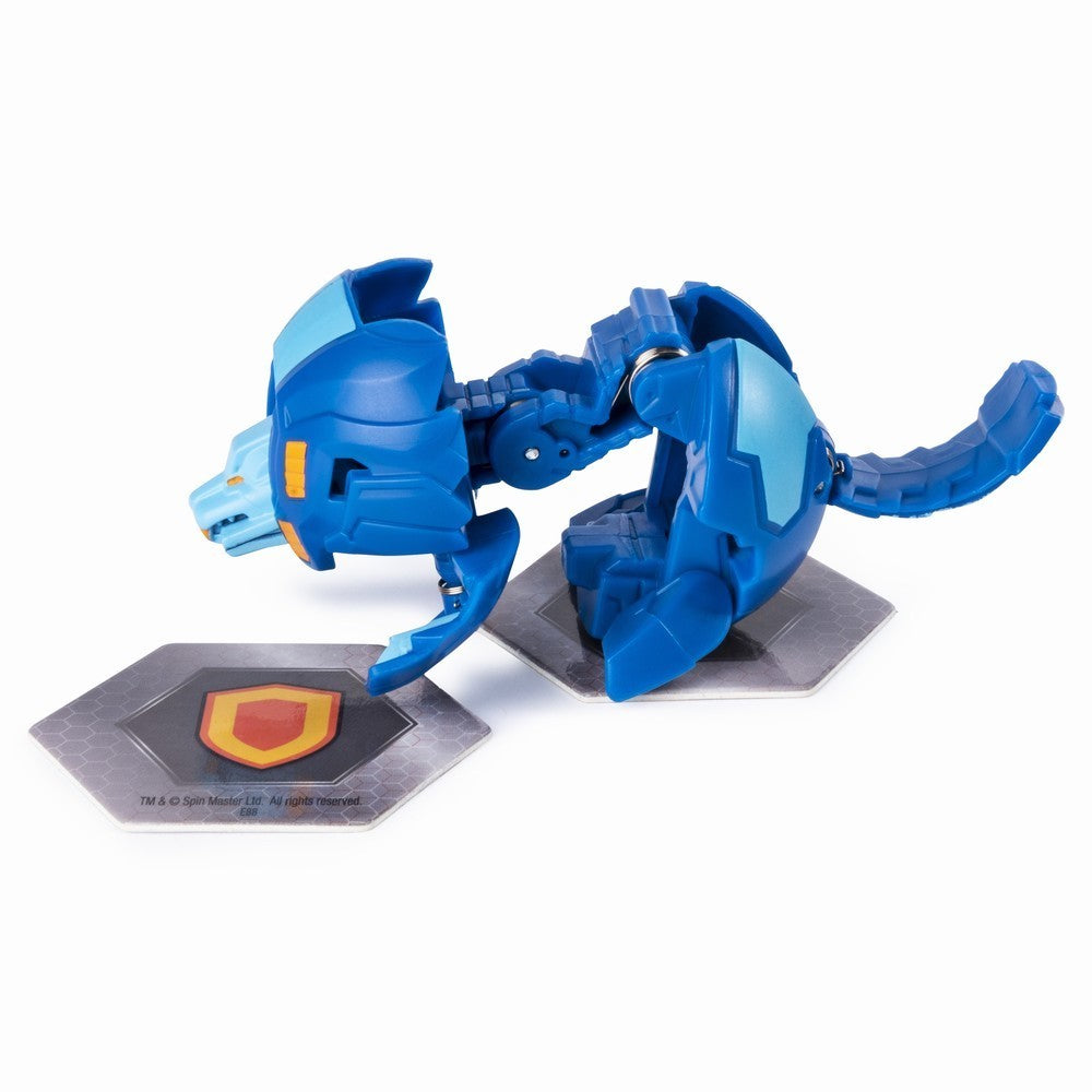 Bakugan bila hydorous