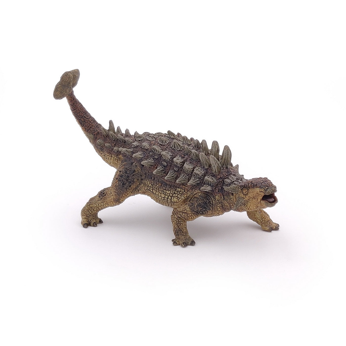 Papo figurina  dinozaur ankylosaurus