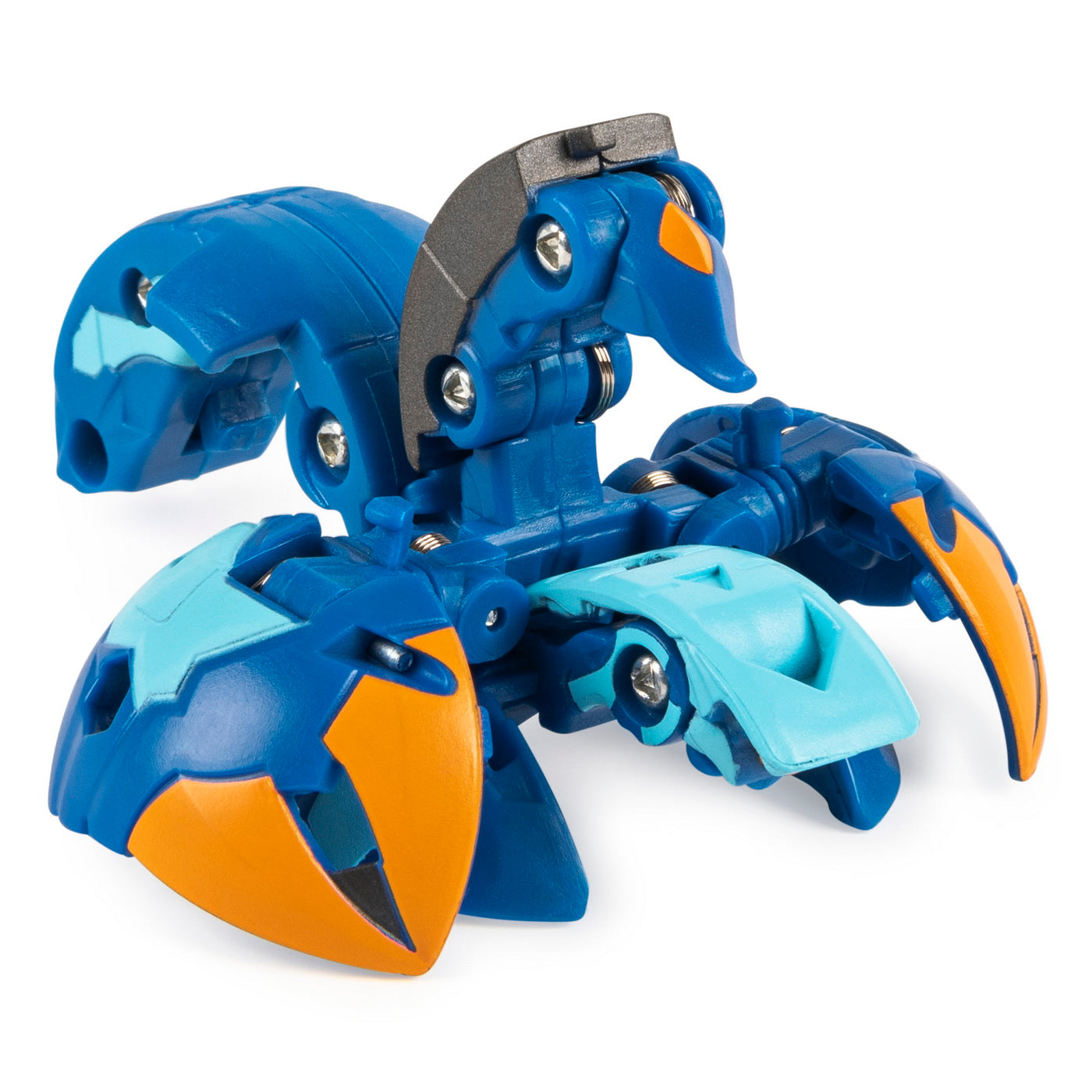 Bakugan s3 bila ultra pincitaur