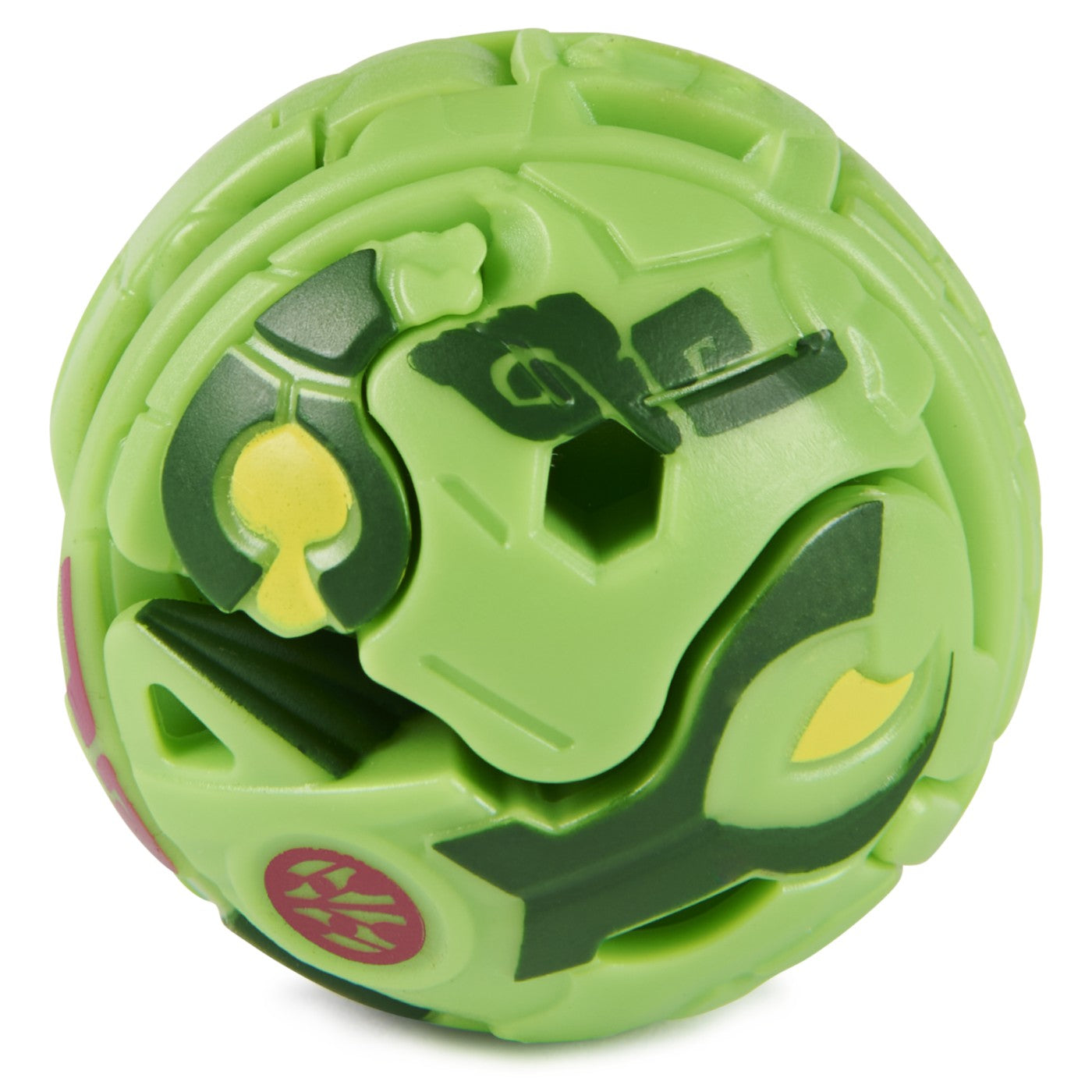 Bakugan s4 bila clasica trox