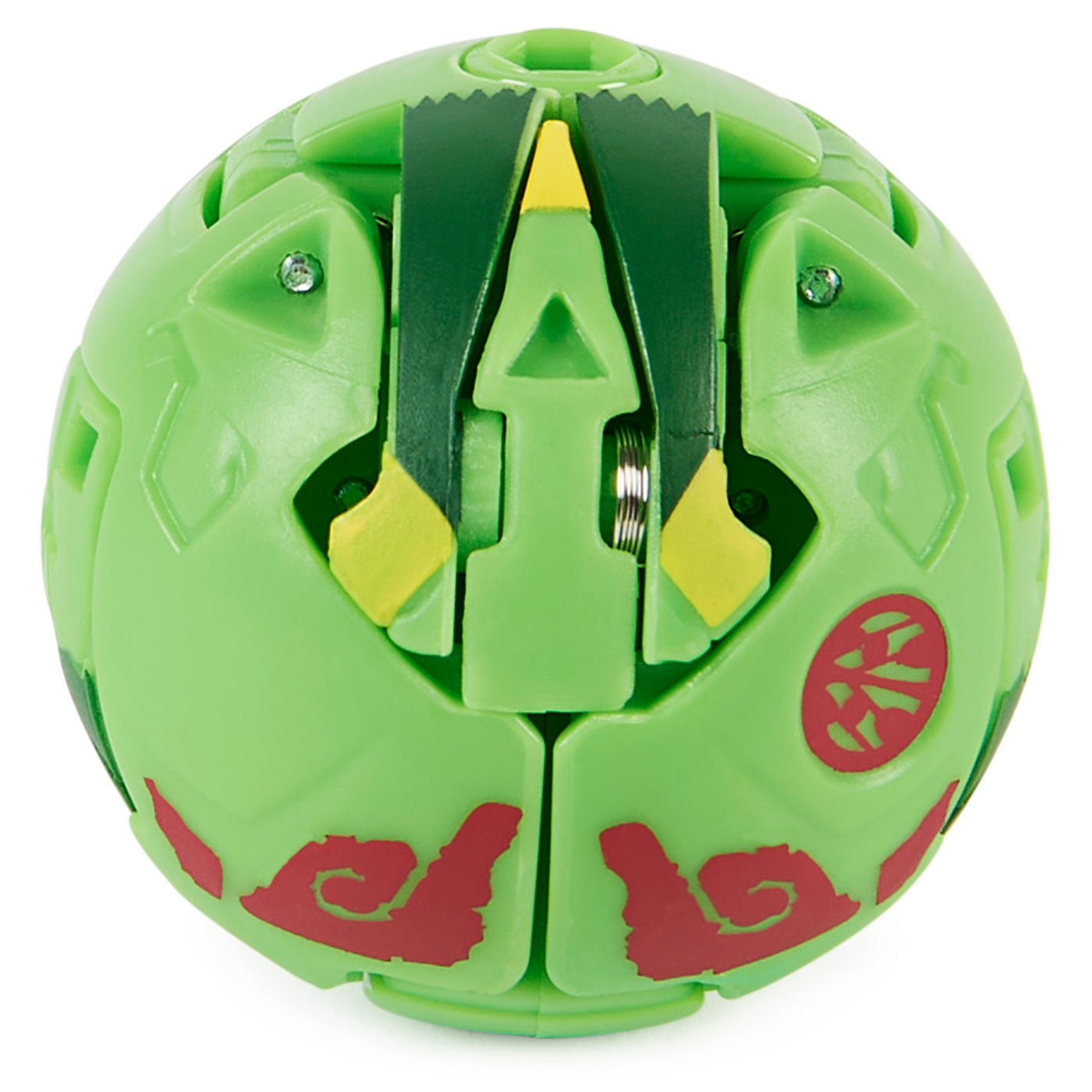 Bakugan s4 bila clasica sectanoid