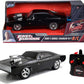Fast&furious rc 1970 dodge charger 1:24
