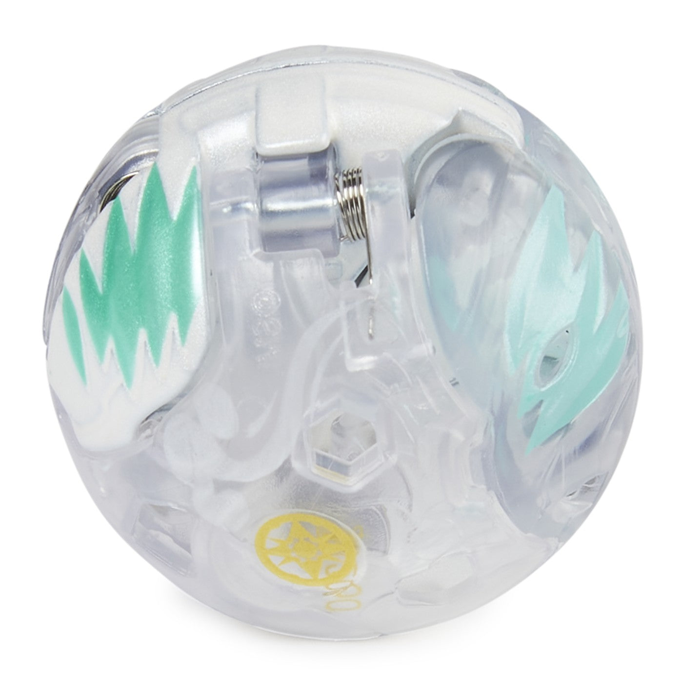 Bakugan s4 figurina metalica neo pegatrix