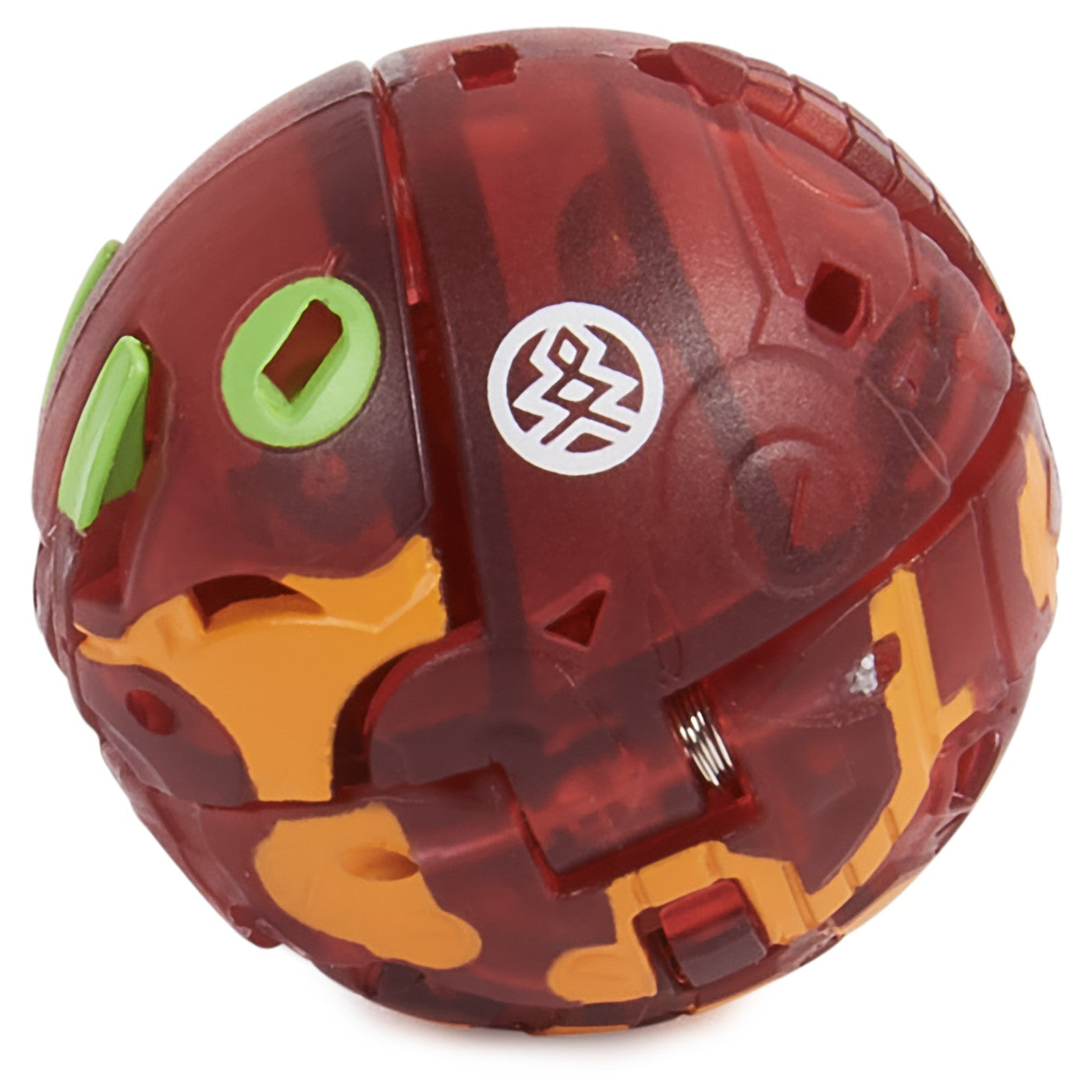 Bakugan pachet legendar trhyno