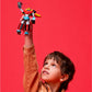 Lego creator super robot 31124