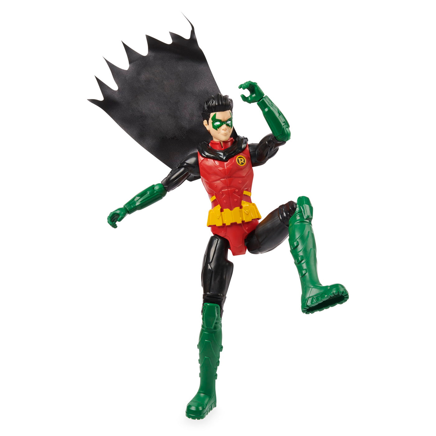 Batman figurina robin articulata 30cm